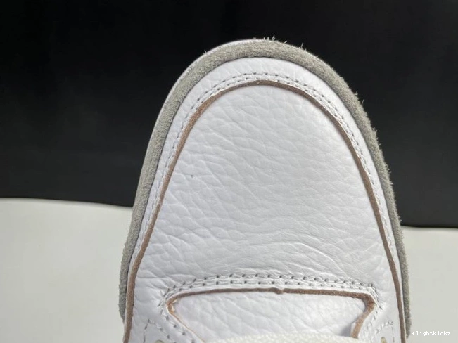3 Jordan Retro Maniere A DH3434-110 Ma (W) 0908